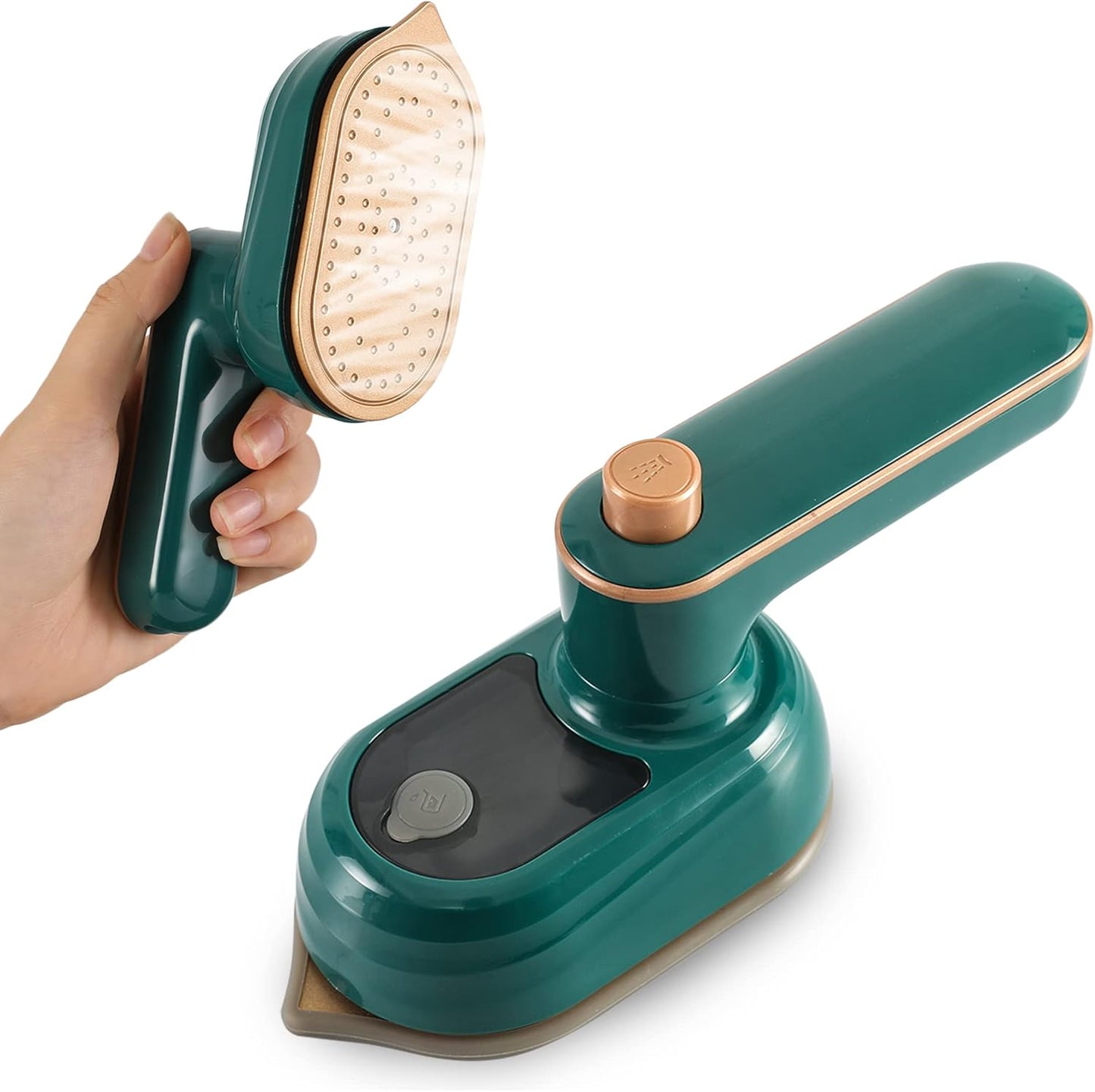 🎄Portable Handheld Garment Mini Electric Iron🎄