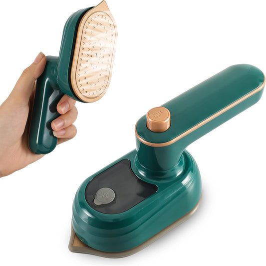 🎄Portable Handheld Garment Mini Electric Iron🎄