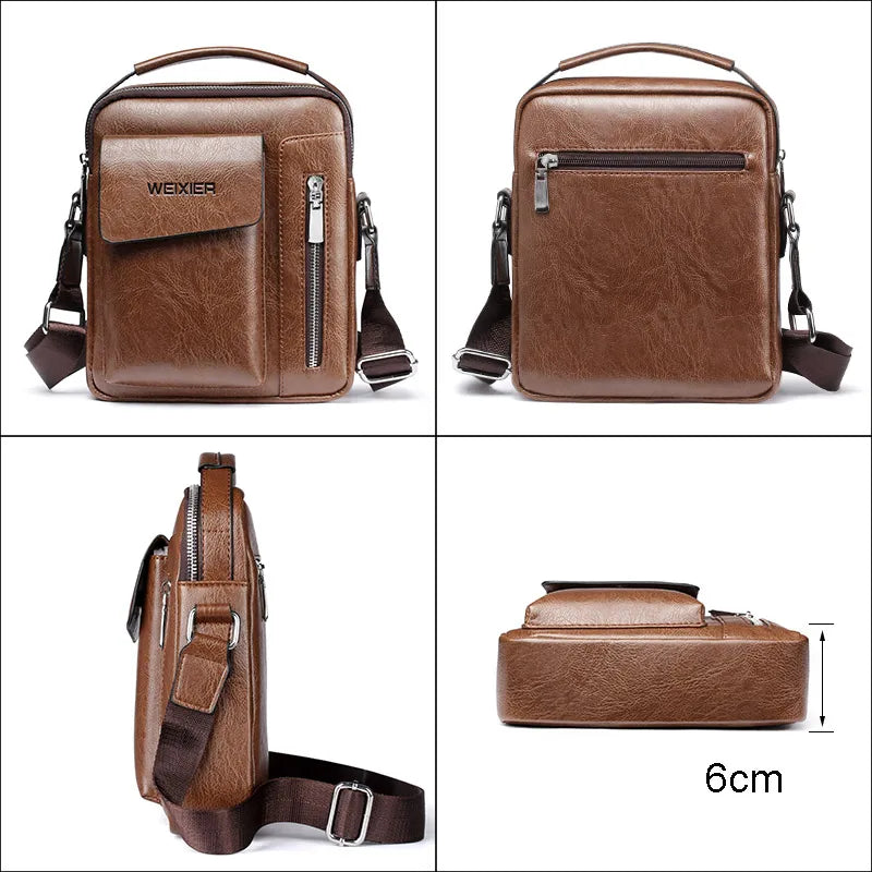 Men Shoulder Bags Crossbody