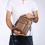 Men Shoulder Bags Crossbody