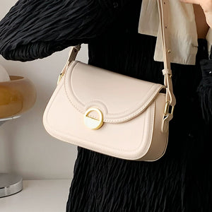 Women's Stylish Underarm Crossbody Bag