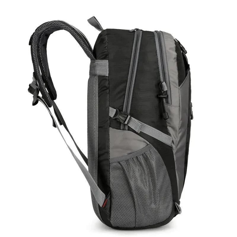 Waterproof Large Capacity Hiking Bag