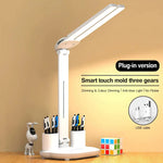 LED Table Lamp USB Chargeable