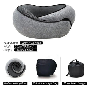 Neck Pillow /Travel Portable