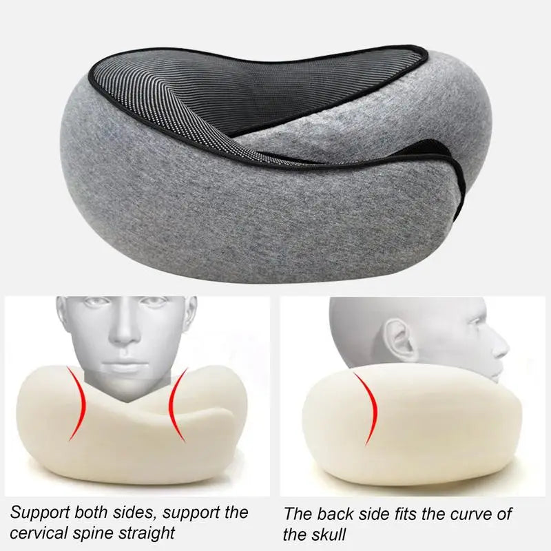 Neck Pillow /Travel Portable