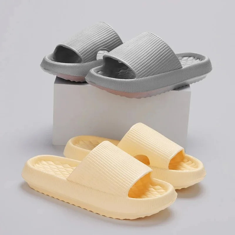 Cloud Slippers for Women and Men