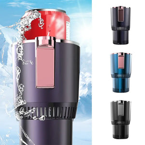 Cold Cup Fast Cooling/heating Refrigerator