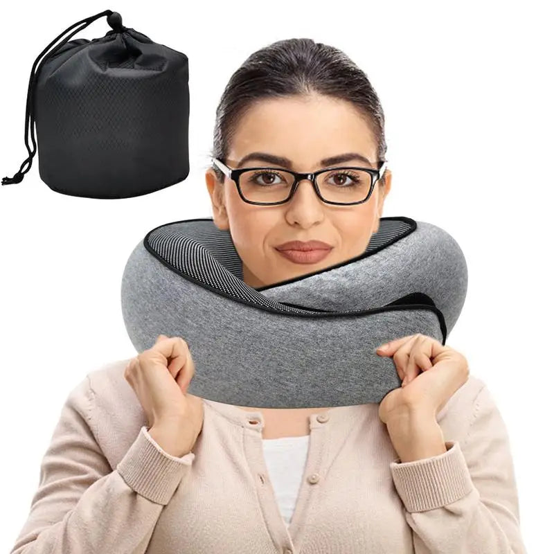 Neck Pillow /Travel Portable