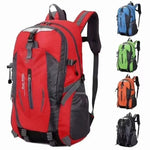 Waterproof Large Capacity Hiking Bag