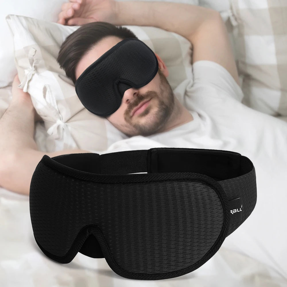 Sleeping Mask /Light Sleep Mask For Eyes