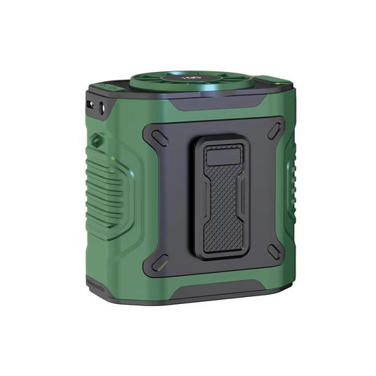 Portable Cooling  Waist Fan 5000mAH 16 Hours Working Time